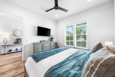 Bedroom - 227 Suwannee Dr, Inlet Beach, FL 32461 photo 3 of 7