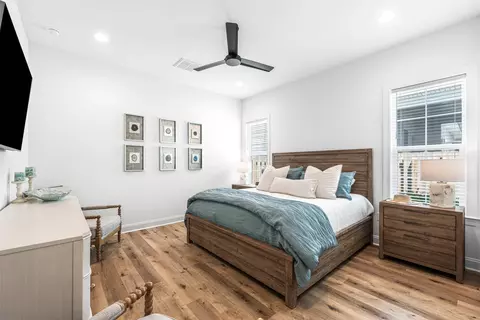 Bedroom - 227 Suwannee Dr, Inlet Beach, FL 32461 photo 1 of 7