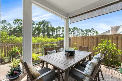 Exterior - 227 Suwannee Dr, Inlet Beach, FL 32461 photo 6 of 12