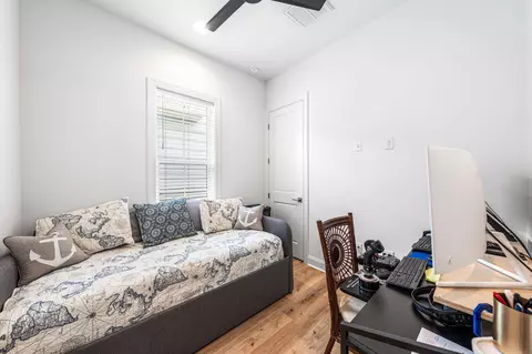 Bedroom - 227 Suwannee Dr, Inlet Beach, FL 32461 photo 7 of 7