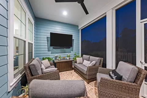 Exterior - 227 Suwannee Dr, Inlet Beach, FL 32461 photo 2 of 12