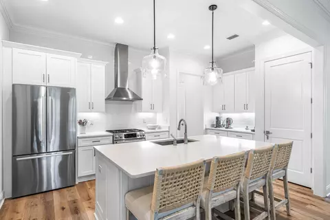 Kitchen - 227 Suwannee Dr, Inlet Beach, FL 32461 photo 1 of 3