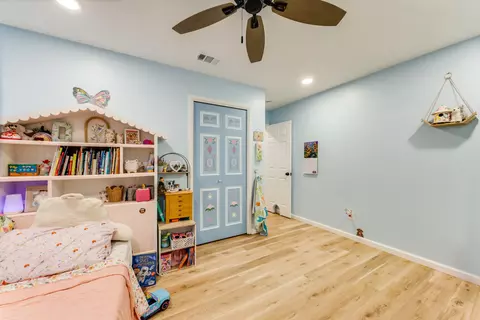 Bedroom - 3999 Painter Branch Rd, Crestview, FL 32539 photo 5 of 5