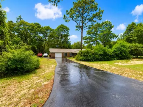 Exterior - 3999 Painter Branch Rd, Crestview, FL 32539 photo 2 of 8