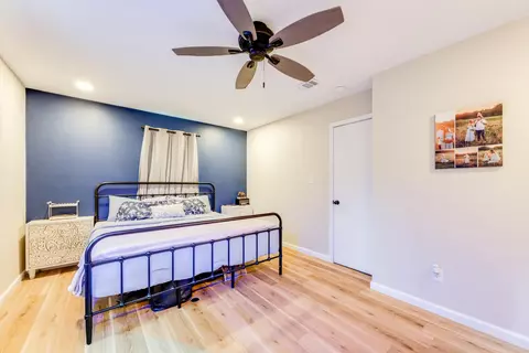 Bedroom - 3999 Painter Branch Rd, Crestview, FL 32539 photo 1 of 5