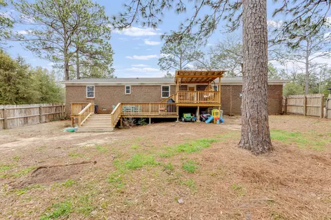 Exterior - 3999 Painter Branch Rd, Crestview, FL 32539 photo 8 of 8