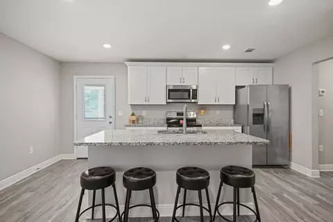 Kitchen - 3152 Maple St, Crestview, FL 32539 photo 1 of 4