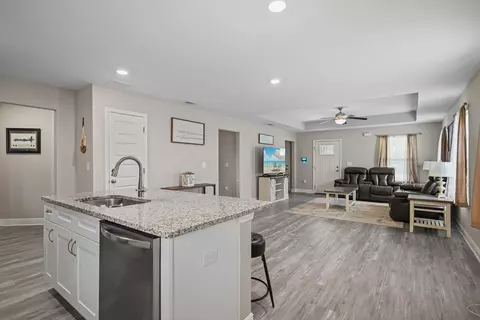Kitchen - 3152 Maple St, Crestview, FL 32539 photo 4 of 4