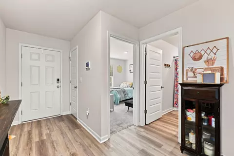 Entry Way - 4742 Airmen Dr, Crestview, FL 32539 photo 1 of 5