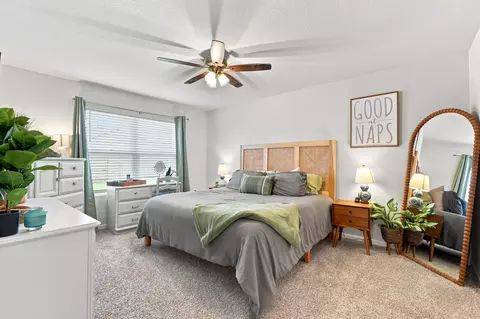 Bedroom - 4742 Airmen Dr, Crestview, FL 32539 photo 1 of 6