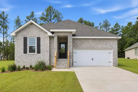 6291 Buccaneer Way #HS 43D, Laurel Hill, FL 32567
