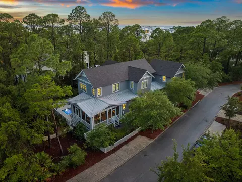 9 Bowline Aly, Santa Rosa Beach, FL 32459