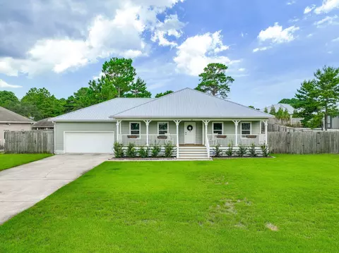 463 Ridge Rd, Santa Rosa Beach, FL 32459