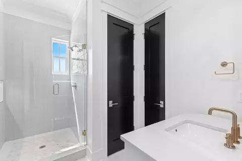Bath - 278 Pollard Cv E #LOT 122, Watersound, FL 32461 photo 4 of 6