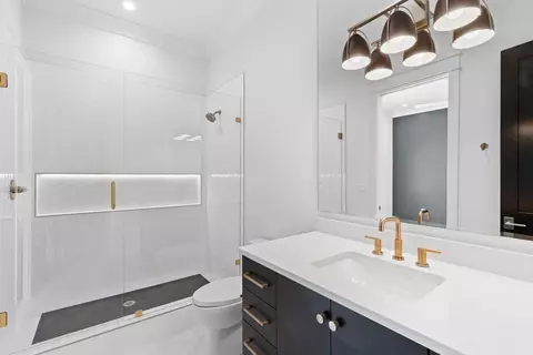 Bath - 278 Pollard Cv E #LOT 122, Watersound, FL 32461 photo 5 of 6