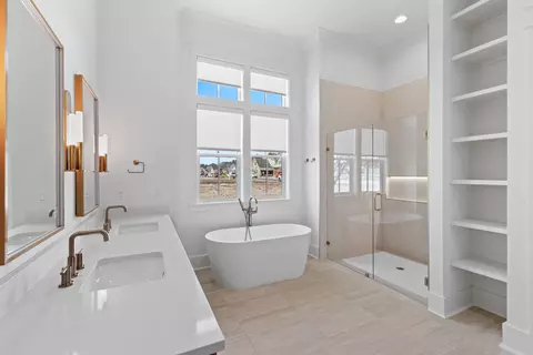 Bath - 278 Pollard Cv E #LOT 122, Watersound, FL 32461 photo 1 of 6