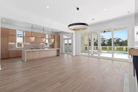 Living - 278 Pollard Cv E #LOT 122, Watersound, FL 32461 photo 2 of 5