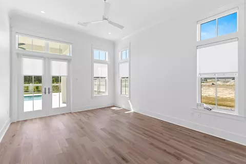 Living - 278 Pollard Cv E #LOT 122, Watersound, FL 32461 photo 4 of 5