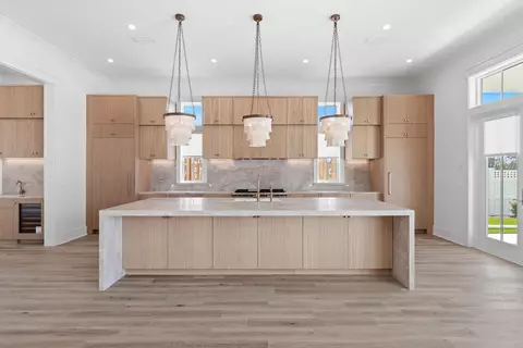 Kitchen - 278 Pollard Cv E #LOT 122, Watersound, FL 32461 photo 1 of 6