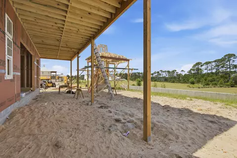 Exterior - 278 Pollard Cv E #LOT 122, Watersound, FL 32461 photo 4 of 14