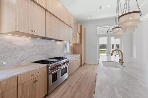 Kitchen - 278 Pollard Cv E #LOT 122, Watersound, FL 32461 photo 6 of 6