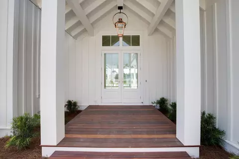 Exterior - 278 Pollard Cv E #LOT 122, Watersound, FL 32461 photo 8 of 14