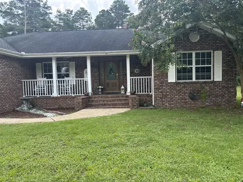 96 E Primrose Ave, Defuniak Springs, FL 32433