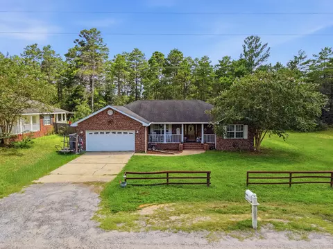 96 E Primrose Ave, Defuniak Springs, FL 32433