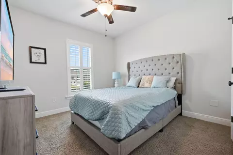Bedroom - 165 Blaze Blvd, Freeport, FL 32439 photo 4 of 5