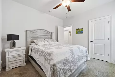 Bedroom - 165 Blaze Blvd, Freeport, FL 32439 photo 3 of 5