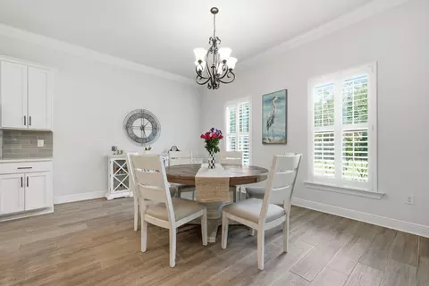 Dining - 165 Blaze Blvd, Freeport, FL 32439 photo 1 of 2