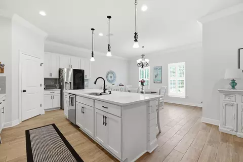 Kitchen - 165 Blaze Blvd, Freeport, FL 32439 photo 1 of 5