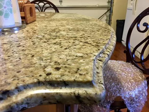Kitchen - 6051 Tupelo St, Crestview, FL 32539 photo 3 of 3