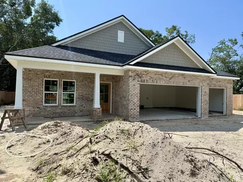 403 Marlowe Dr, Fort Walton Beach, FL 32547
