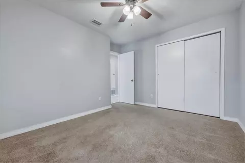 Bedroom - 112 Golf Course Dr, Crestview, FL 32536 photo 4 of 5