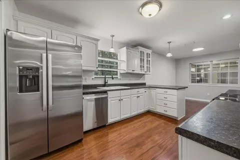 Kitchen - 112 Golf Course Dr, Crestview, FL 32536 photo 5 of 6
