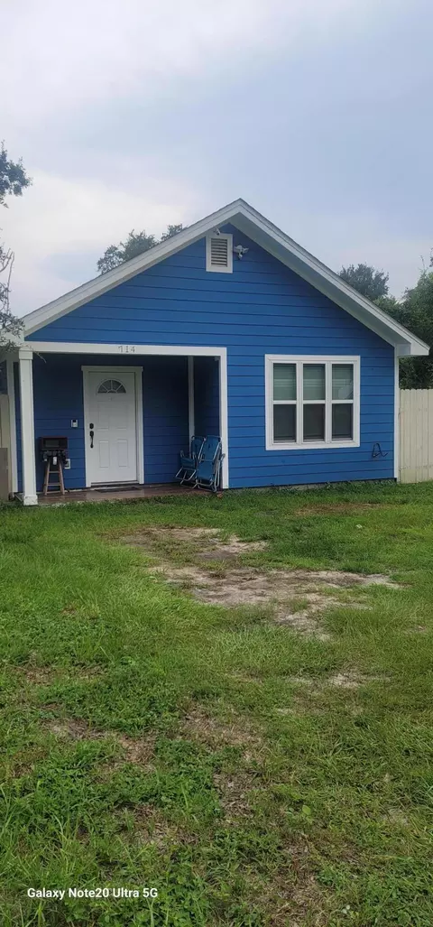 714 E 10th St, Panama City, FL 32401