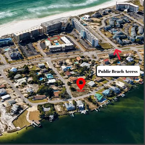 834 Tarpon Dr, Fort Walton Beach, FL 32548