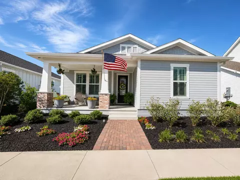 1829 Sweetgum Ave, Panama City, FL 32405