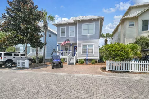 128 Hidden Lake Way, Santa Rosa Beach, FL 32459