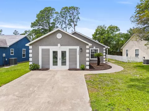 1608 Vecuna Cir, Panama City Beach, FL 32407