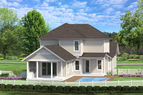 Other - tbd Porter Way #LOT 62, Watersound, FL 32461 photo 1 of 5