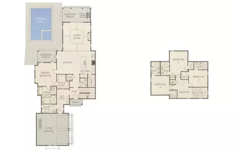 tbd Porter Way #LOT 62, Watersound, FL 32461