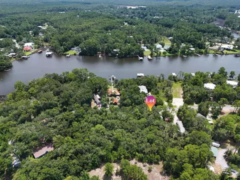 Lot 3 E Bayou Forest Drive #3, Freeport, FL 32439