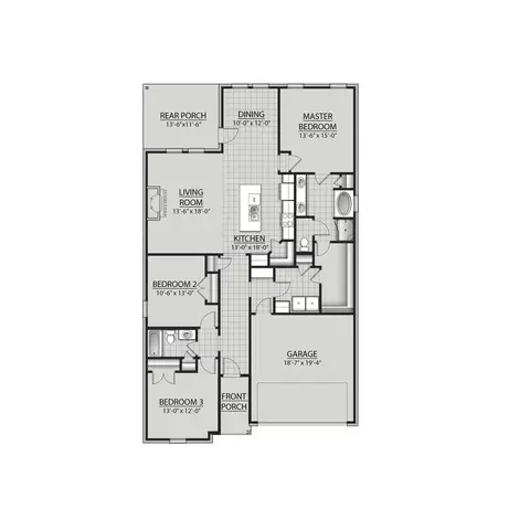 128 Tadpole Pl, Freeport, FL 32439 photo 2