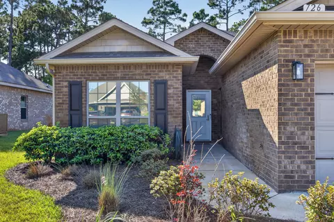 726 Cocobolo Dr, Santa Rosa Beach, FL 32459