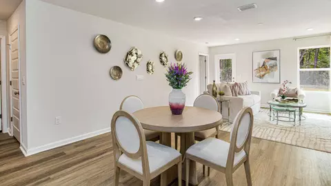 Dining - 4370 Damselfly Dr, Milton, FL 32583 photo 1 of 2