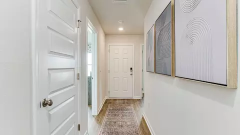 Entry Way - 4370 Damselfly Dr, Milton, FL 32583 photo 1 of 1