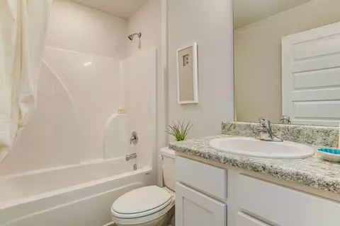 Bath - 4366 Damselfly Dr, Milton, FL 32583 photo 1 of 1