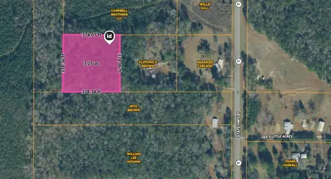 00 S Hwy 81, Ponce De Leon, FL 32455